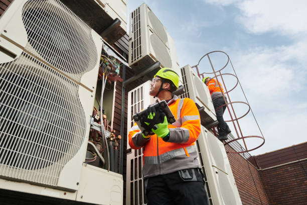 Local HVAC Companies in Shallotte, NC