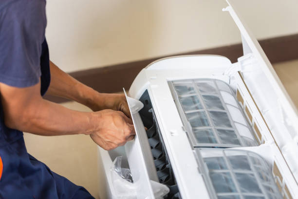 Best HVAC Air Duct Cleaning  in Shallotte, NC