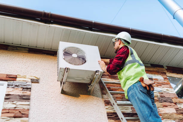 Best Commercial HVAC Repair  in Shallotte, NC