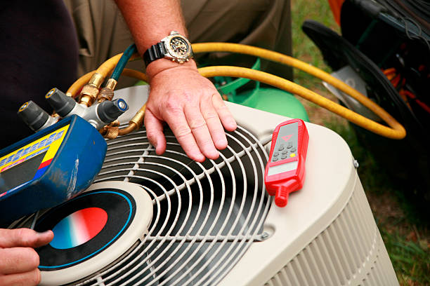 Best Affordable HVAC Services  in Shallotte, NC